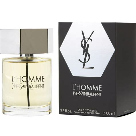 ysl perfume for him|yves saint laurent fragrances.